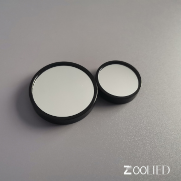 Filtro calitto da 650 nm di vetro a breve passaggio ottico
