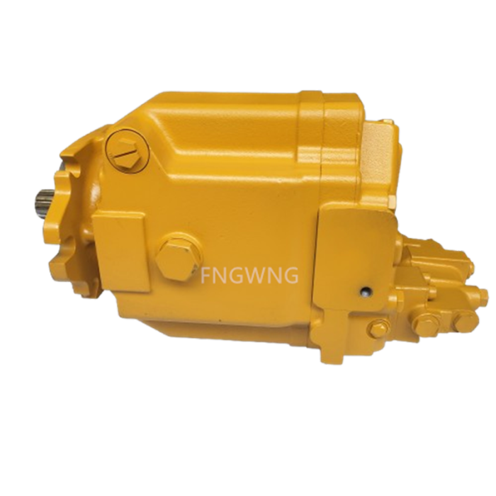9T-9912 CAT Hydraulic Axial Piston Pump For Caterpillar