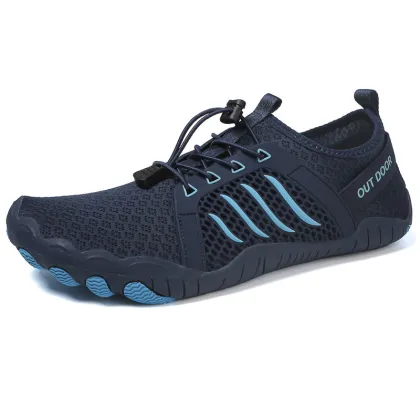 Anti-Slip Quick-Drying Outdoor Creek Tracing Shoes for Men and Women