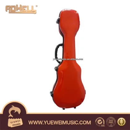 Fiberglass Ukulele Case,Musical Case,Ukulele Accessory