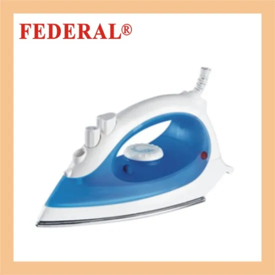 Clothes Iron Selfcleaning Steam Iron From Cixi Factory