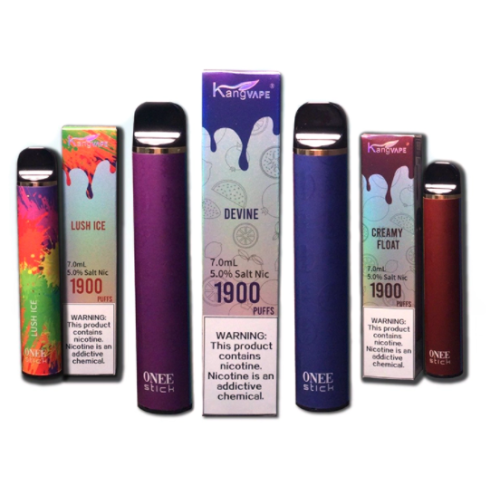 Kang vape 1900 vapes stift