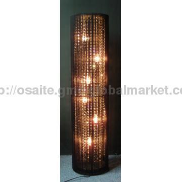 Indoor Modern Floor Lamp