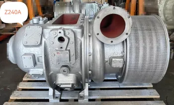 ROSHOW Marine Turbocharger and Spare parts for Marine Engine