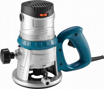 2250W elektrische Router