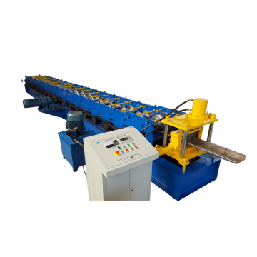 Door Frame Roll Forming Making Machine