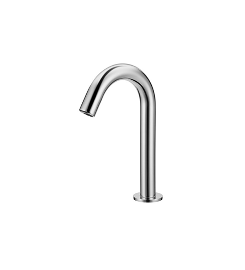 brass tap Touchless sink faucet