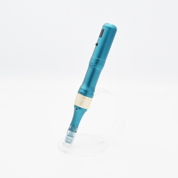 Powerful Digital Display Anti Flow Meso Derma Pen