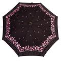 Ladies Cute Umbrella Black