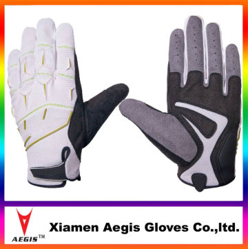 racing bicycle glove,sport bicycle gloves