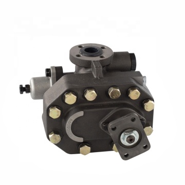 PTO Pump for Tractor, Dump Truck, and Lifting Gear: KP75A