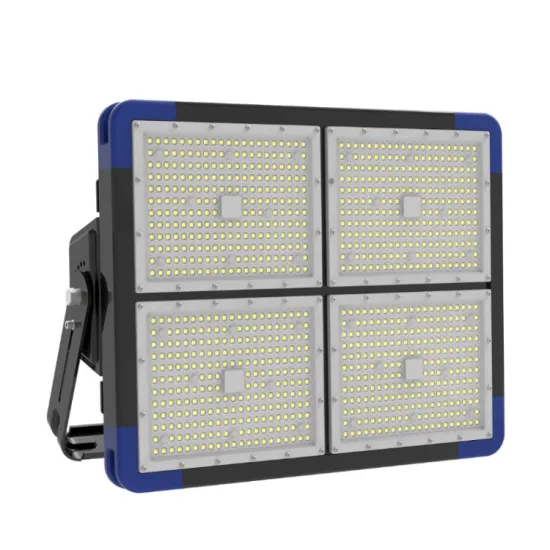 720W Modular Good LED Flood Light