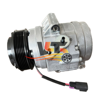 Compressore SP17 AC per Lincoln Zephyr, Mercury Milan e Ford Fusion