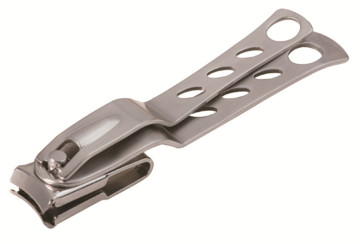Premium Quality Anti-slip Nail Clipper with Sharp Lip