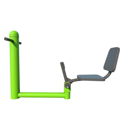 body stretcher outdoor exercise equipment