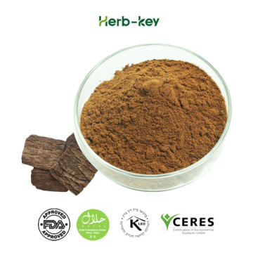 25% chlorogenic acid Eucommia extract