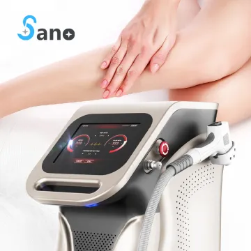 808 nm Fiber Diode Laser - Sano Laser China Manufacturer