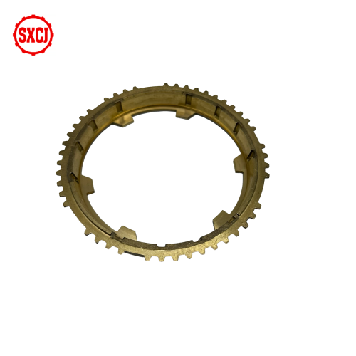 OEM 33039-36010 Transmission Synchronizer Ring Design for HINO TOYOTA 125HT COASTER