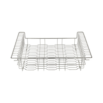 Dish Drying Rack Stainless Steel Dish Rack