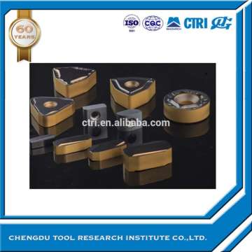 stainless steel pipe tungsten carbide insert