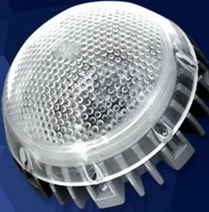 5W LED Point Light Source for Exhibition Hall