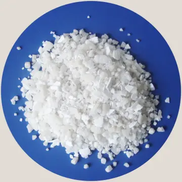 Good quality industrial salt for textile industry