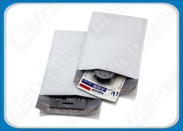 Recyclable Air-bubble Cushioned Co-extruded Poly Bubble Envelopes / Mailing Envelopes