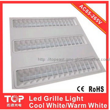 LED Office lighting , LED Grille Light approved by CE/RoHS