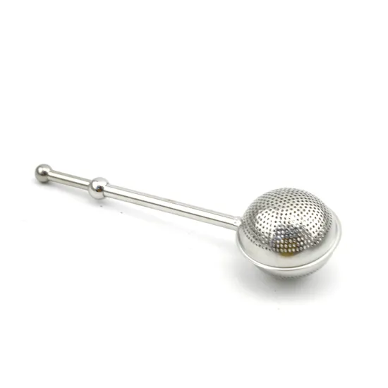 Teasicle: Your Ultimate Destination for Teapot Accessories - Including Telescopic Tea Strainers and Creative Stainless Steel Infusers