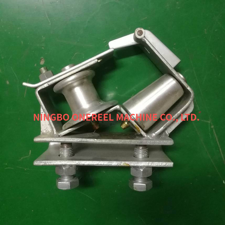 cable roller  7