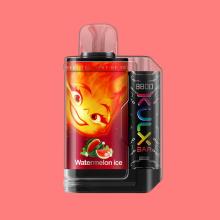 Kulx 8800 Puffs Top Sale UK Vape desechable