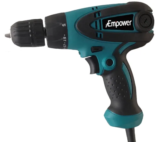 Electric Drills Hand-Electric Drill drilling machine Power Drilling 220W