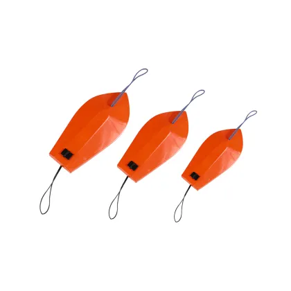 Devano K-Type Fishing Trolling Board for Sea Boat Artificial Bait
