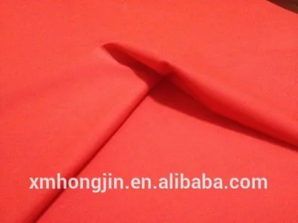 Polyester spandex fabric knitting mate