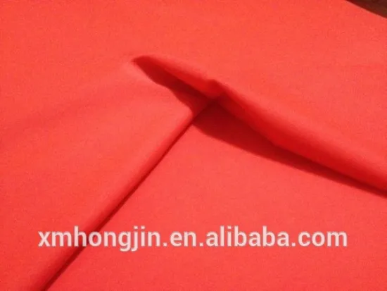 Polyester spandex fabric knitting mate
