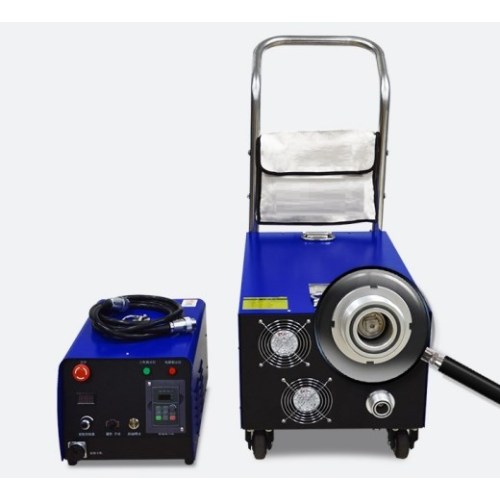 석탄 가스 초기 응축기 보일러 튜브 클리너 가격