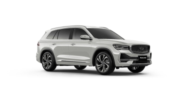 Geely monjaro 2023 New energy vehicles