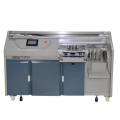 ZX-270 Automatic Book Glue Binding Machine 220V