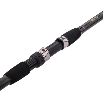 12 Feet 24T Carbon Fiber Graphene Carp Fishing Rod