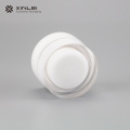 15 g Traditional Round Shape Cosmetic Acrylic Jar