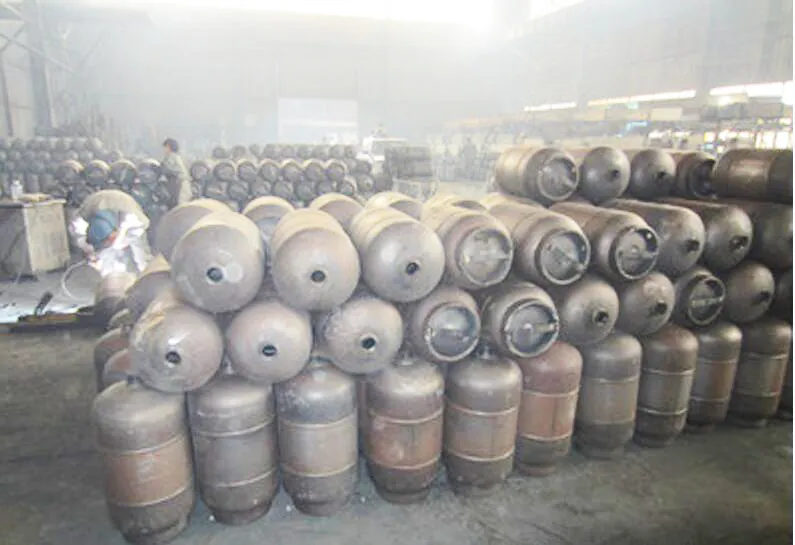 Automatic Girth Seam MIG Welding Machines