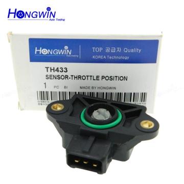 Capteur de position de papillon TPS pour Volkswagen Passat Golf Corrado Seat Ibiza