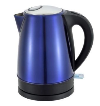 1.8L Colorful Stainless Steel Kettle