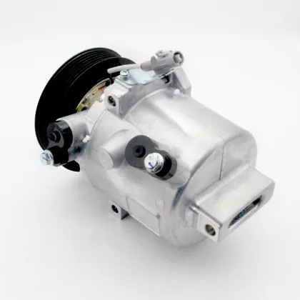 OEM 7813A385 Air Conditioning Compressor for Mitsubishi Mirage 2015