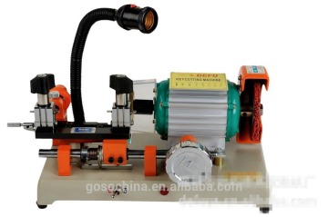 key machine--BJ-2AS LYING KEY MACHING portable single-head key copy cutting machine