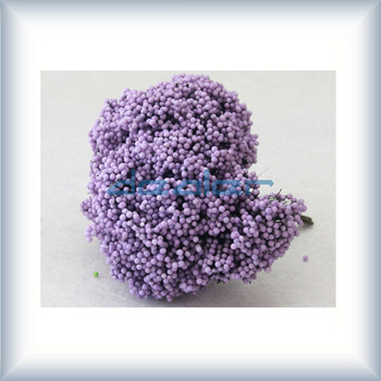 Boutique decorative flower ,N11-004G,small plant/artificial foliage/decorative flowers,decorative flower for layout