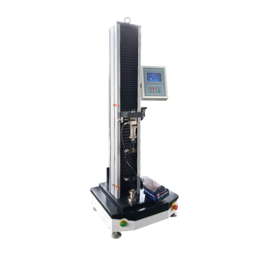 Digital Medical Gauze Textile Tensile and Tear Strength Tester (100N/200N/500N)