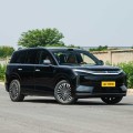 BYD Great Tang EV 2026 Model 800km/h