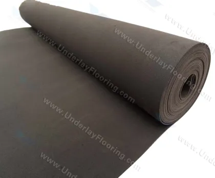 Mositureproof EVA oasis floral foam underlay