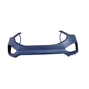 Car Body Kit Grille Front Bumper Cover for Ford Edge 2019-2020